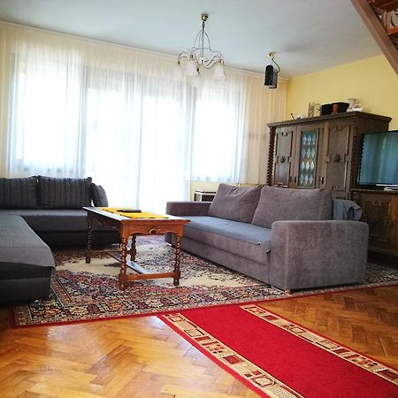 3 To Sziki Szallo Szeged Bagian luar foto